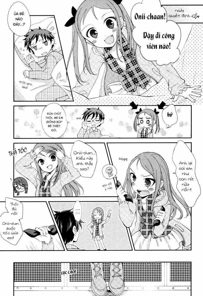 Mathematical Girls: Các Định Lý Bất Toàn Của Gödel Chapter 5 trang 29