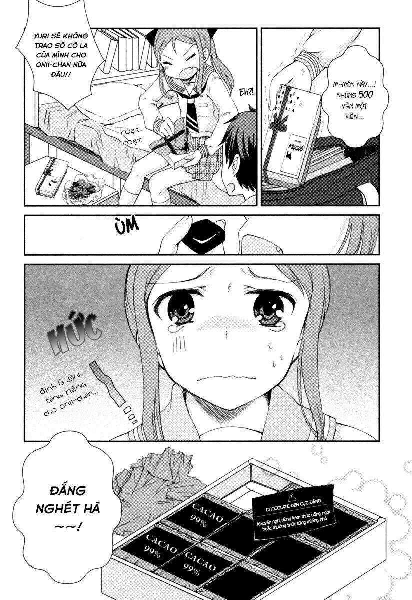 Mathematical Girls: Các Định Lý Bất Toàn Của Gödel Chapter 7 trang 24