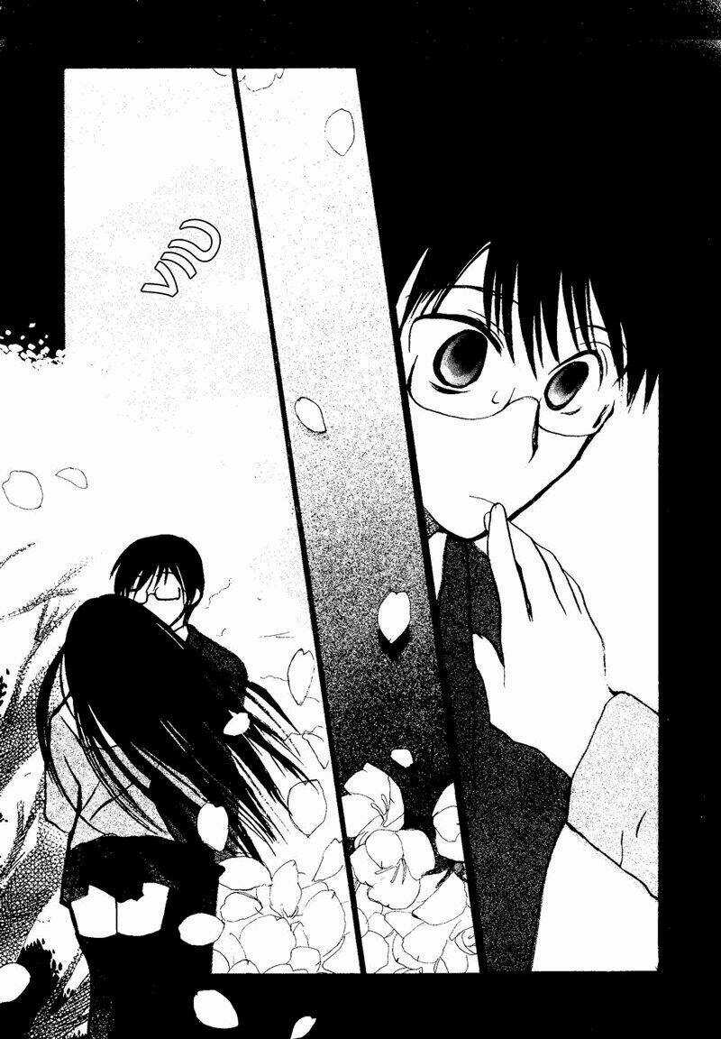 Mathematical Girls Chapter 1 trang 27