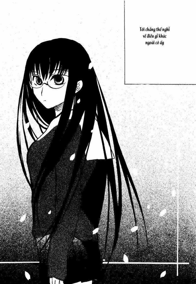 Mathematical Girls Chapter 1 trang 30