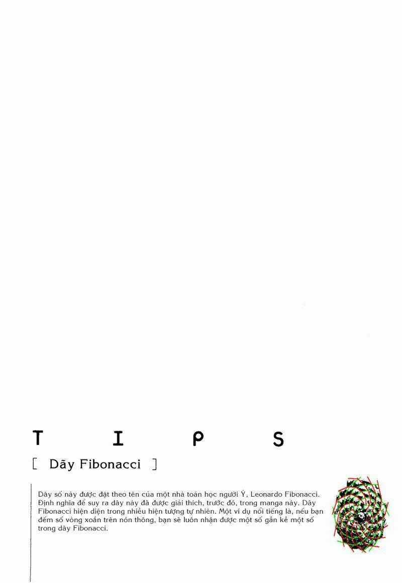 Mathematical Girls Chapter 1 trang 31