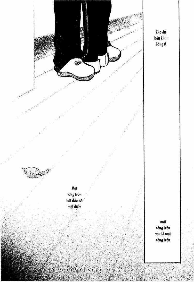 Mathematical Girls Chapter 7 trang 23