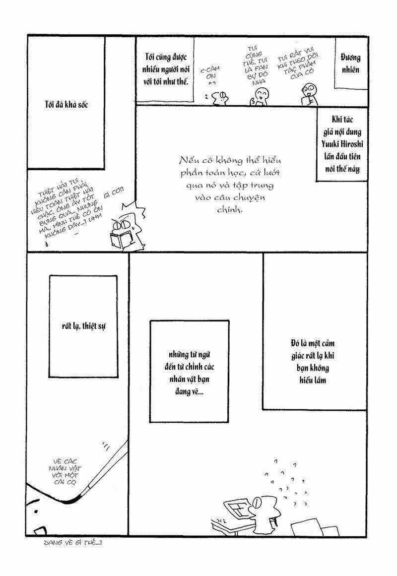 Mathematical Girls Chapter 7 trang 26