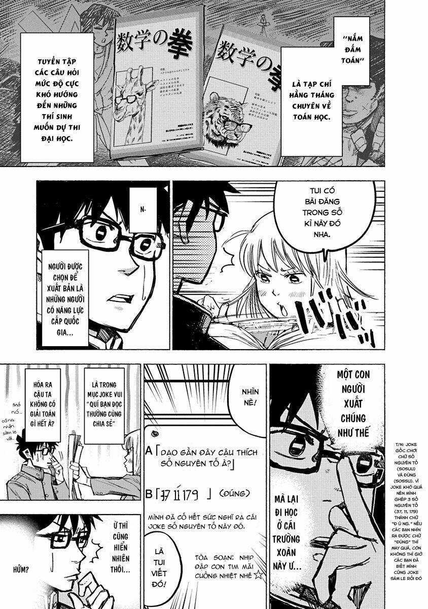 Mathematics Golden Chapter 1 trang 11