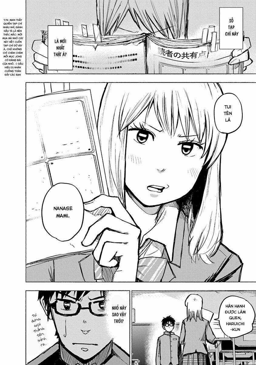 Mathematics Golden Chapter 1 trang 12