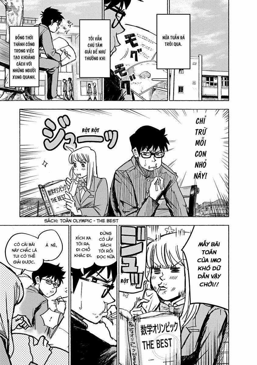 Mathematics Golden Chapter 1 trang 13