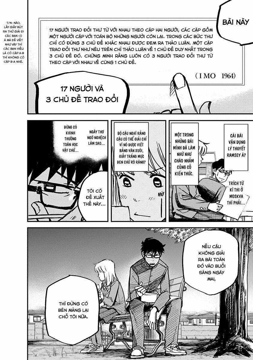 Mathematics Golden Chapter 1 trang 14