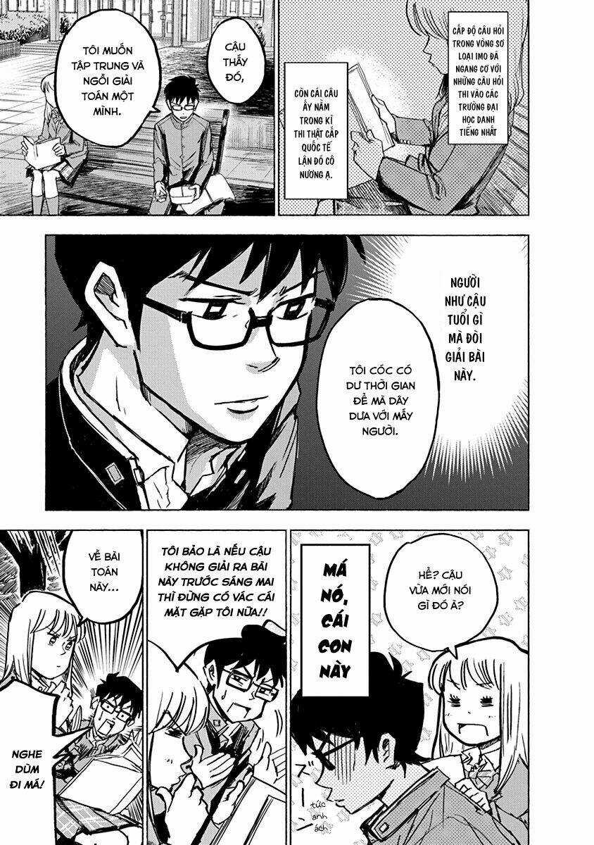 Mathematics Golden Chapter 1 trang 15