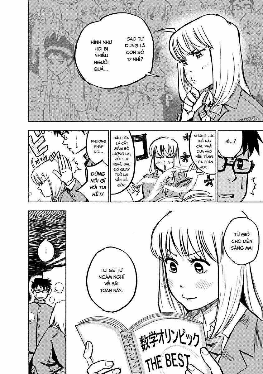 Mathematics Golden Chapter 1 trang 16