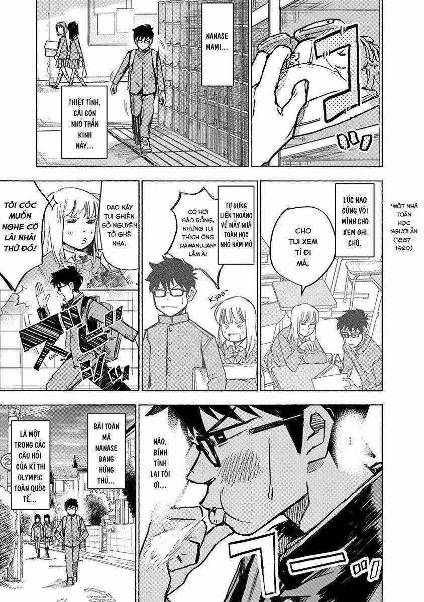 Mathematics Golden Chapter 1 trang 17