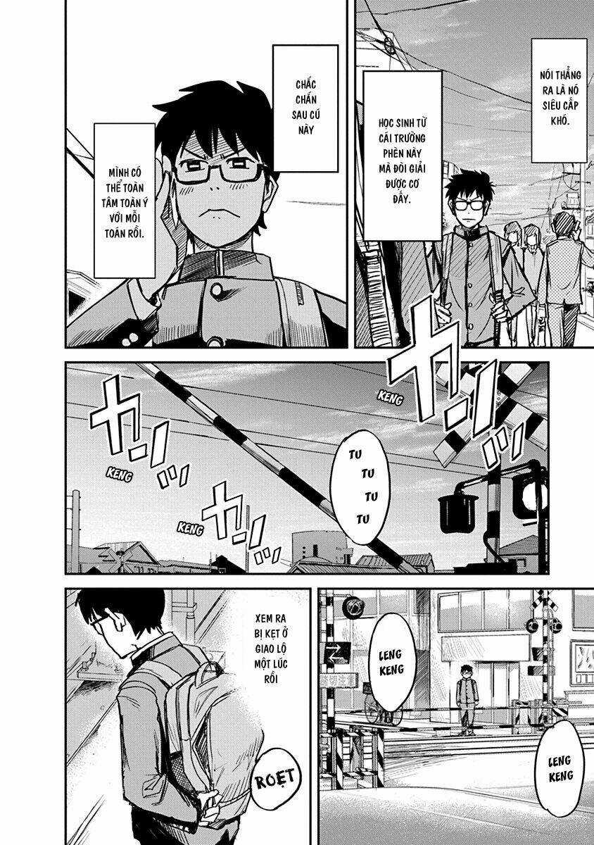 Mathematics Golden Chapter 1 trang 18