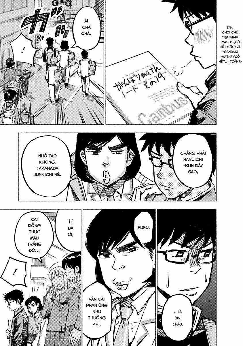 Mathematics Golden Chapter 1 trang 19