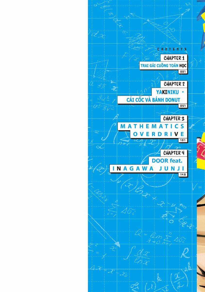 Mathematics Golden Chapter 1 trang 2