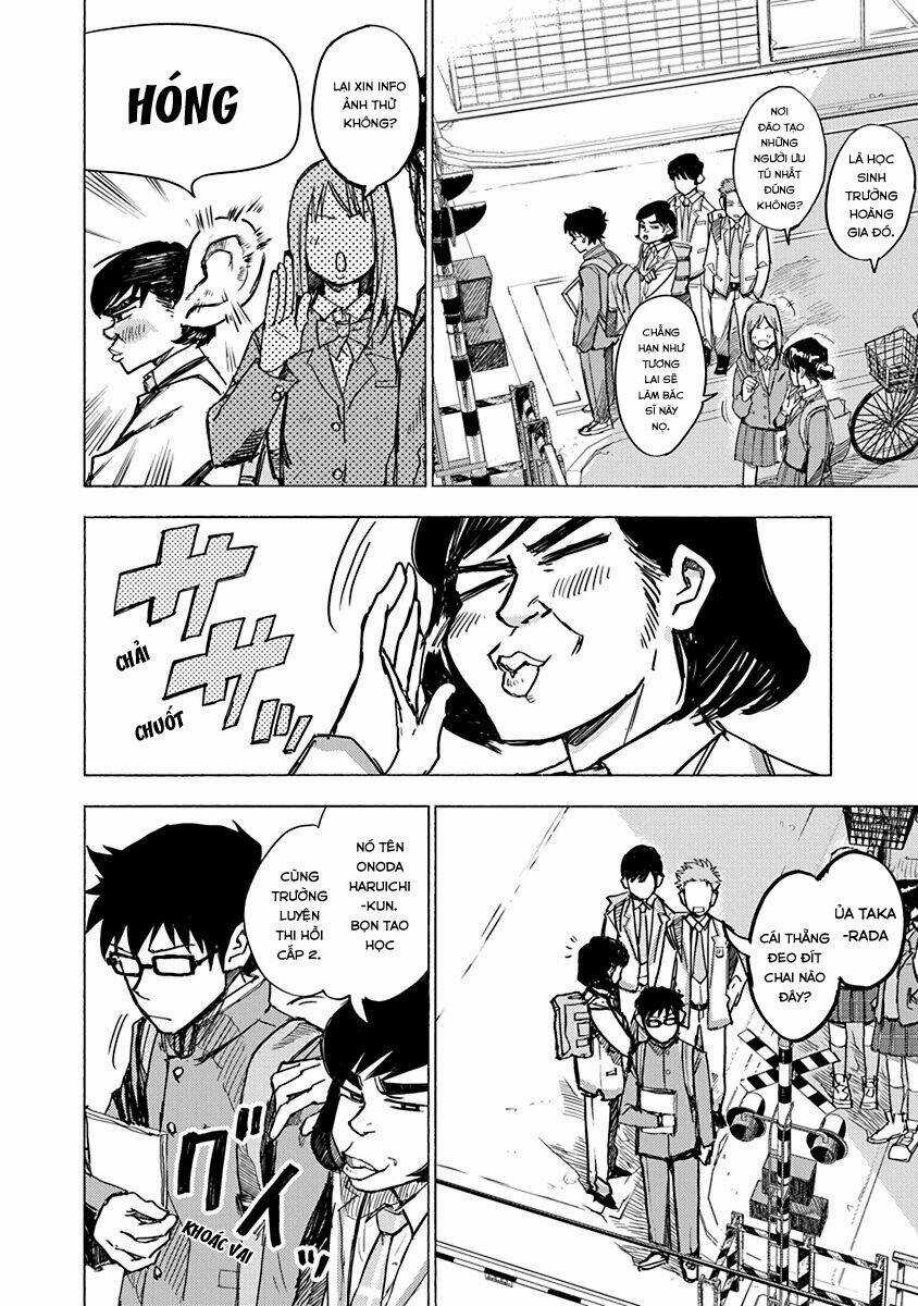 Mathematics Golden Chapter 1 trang 20