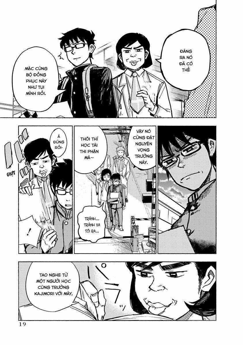 Mathematics Golden Chapter 1 trang 21