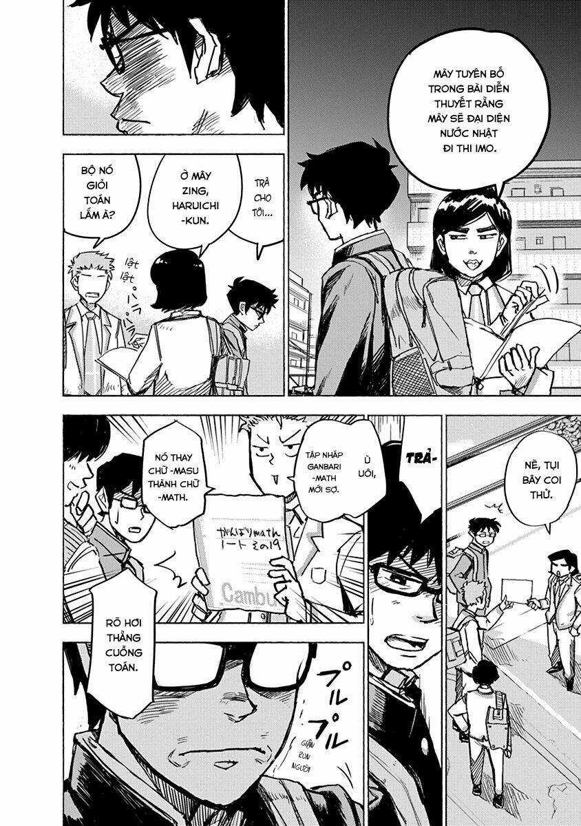 Mathematics Golden Chapter 1 trang 22