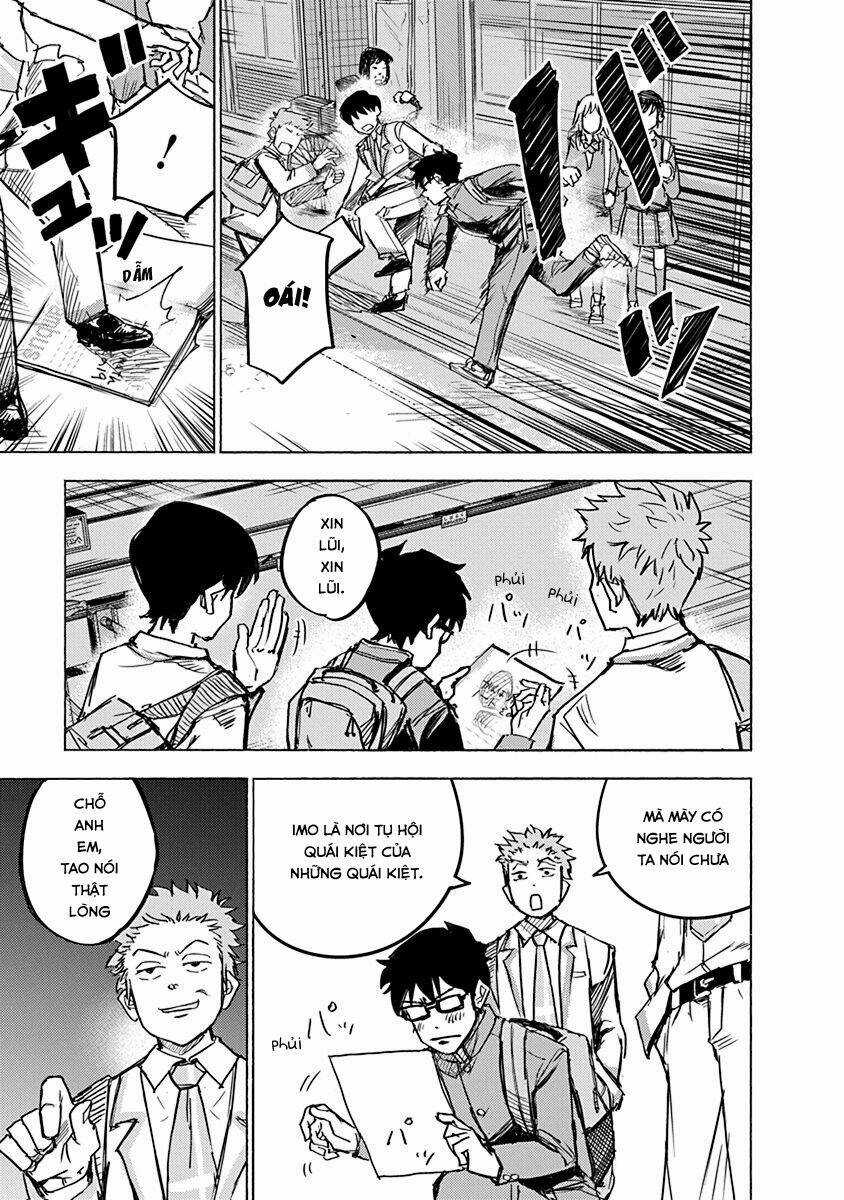 Mathematics Golden Chapter 1 trang 23