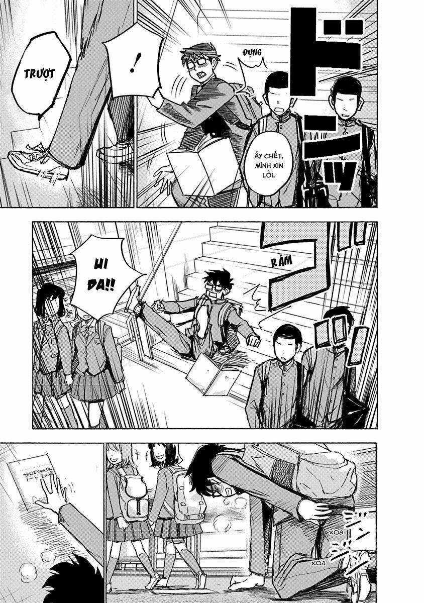 Mathematics Golden Chapter 1 trang 25