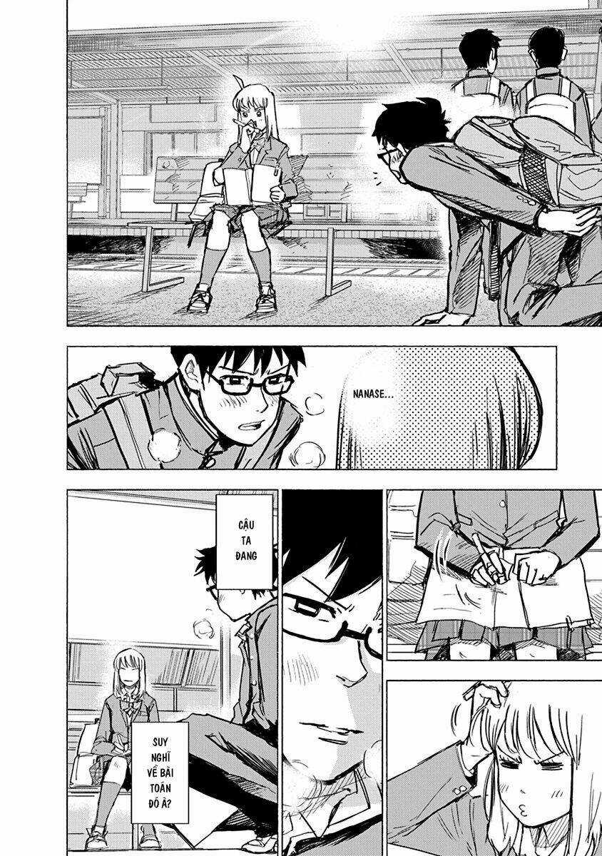 Mathematics Golden Chapter 1 trang 26