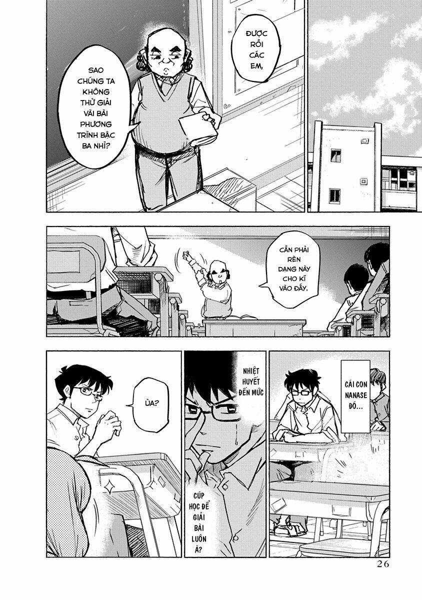 Mathematics Golden Chapter 1 trang 28