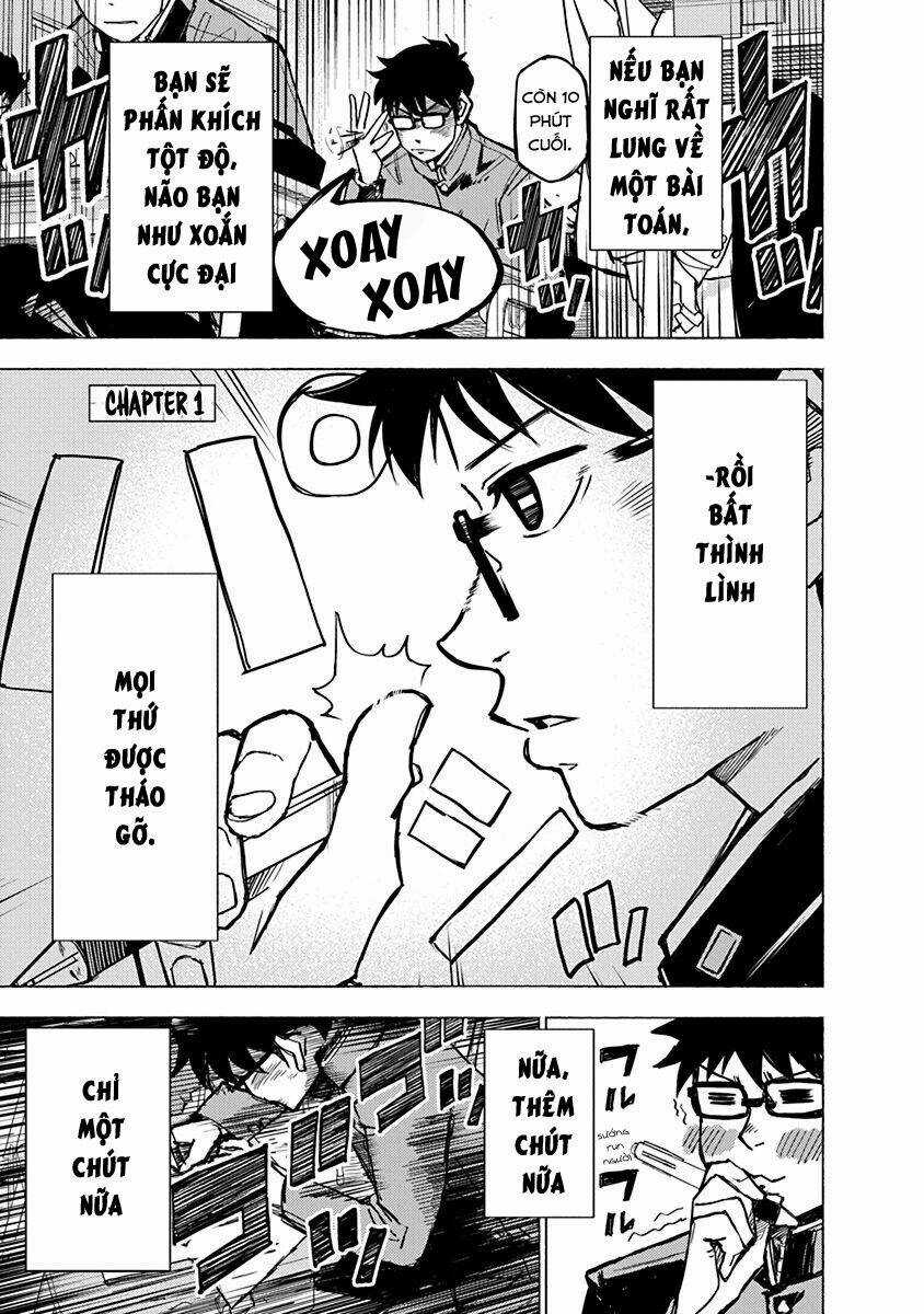 Mathematics Golden Chapter 1 trang 3