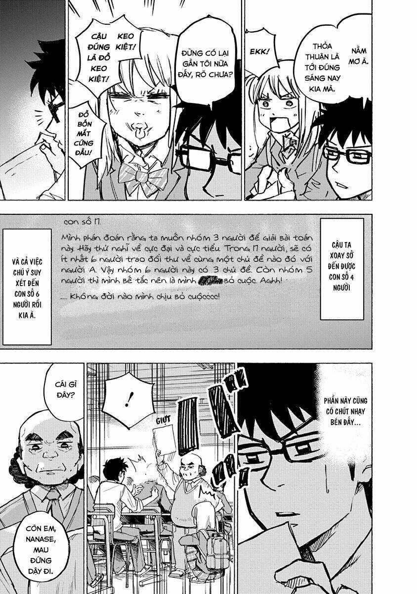 Mathematics Golden Chapter 1 trang 31