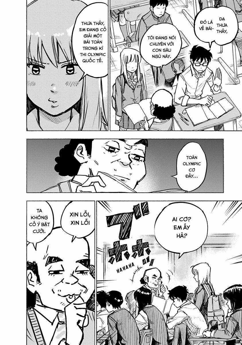 Mathematics Golden Chapter 1 trang 32