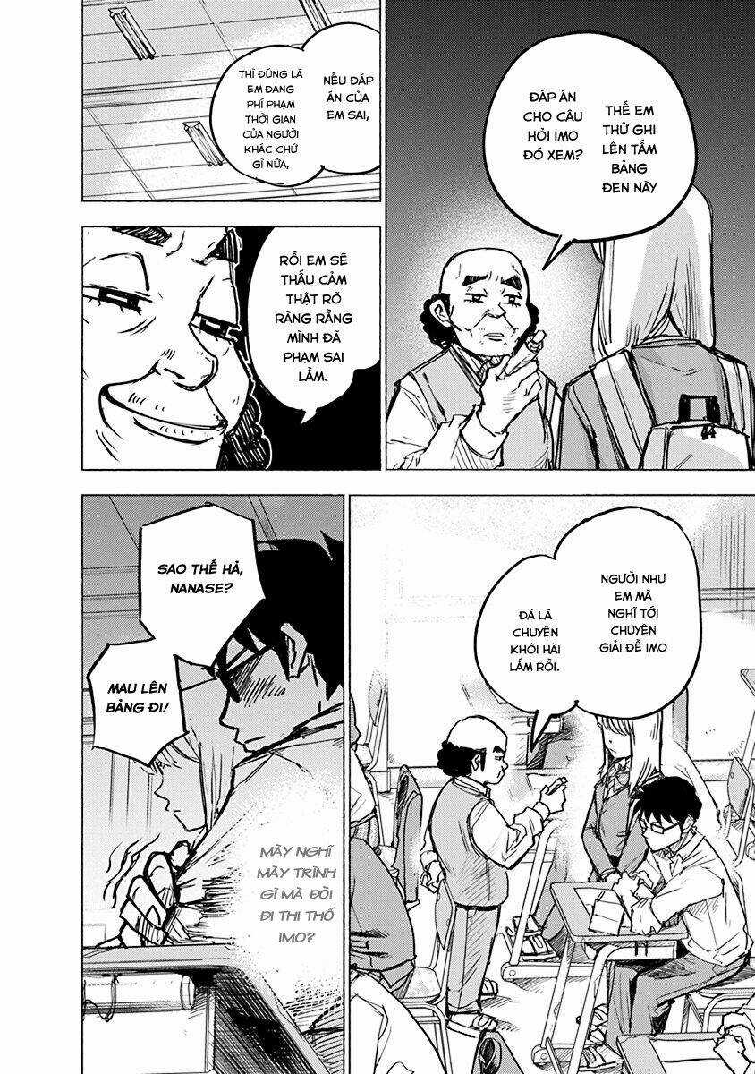 Mathematics Golden Chapter 1 trang 34