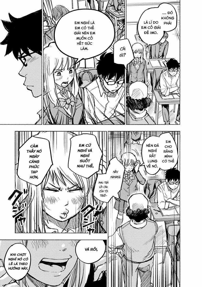 Mathematics Golden Chapter 1 trang 35