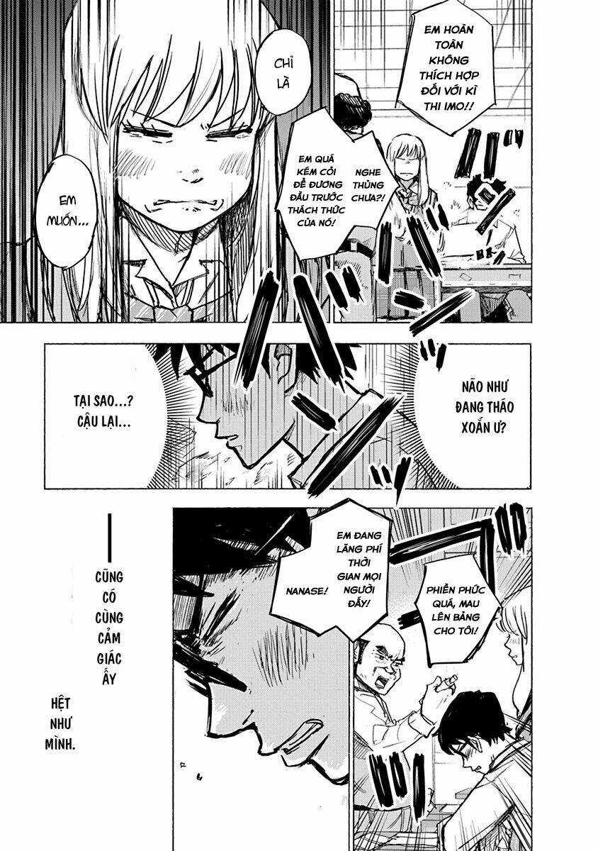 Mathematics Golden Chapter 1 trang 37