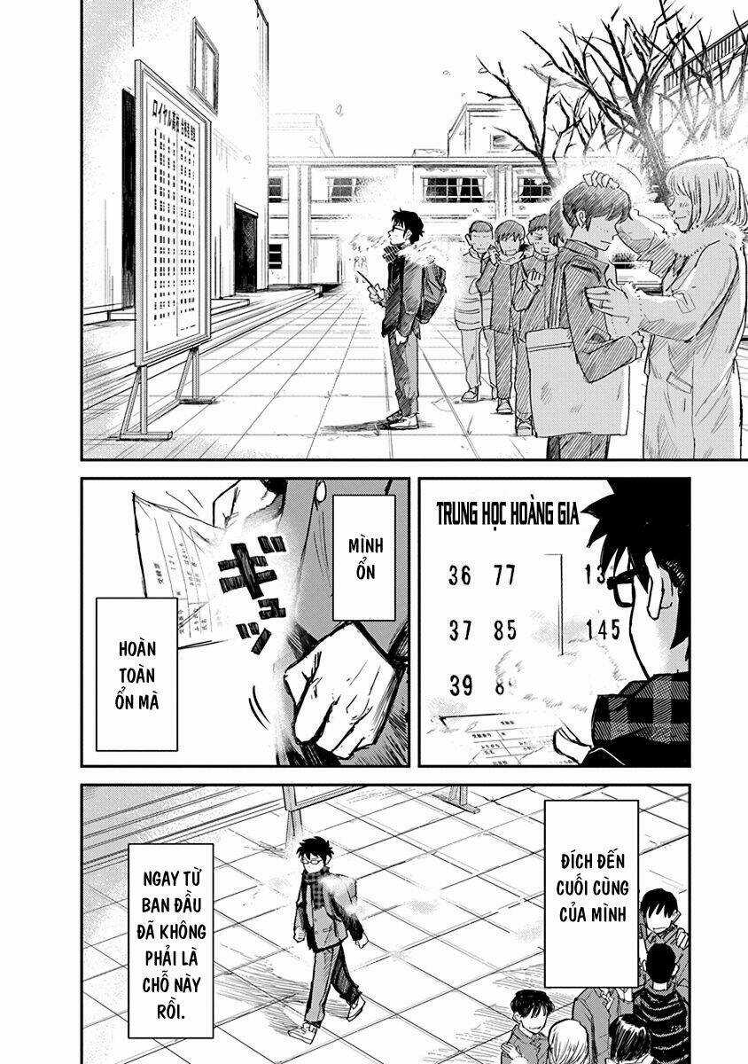 Mathematics Golden Chapter 1 trang 4