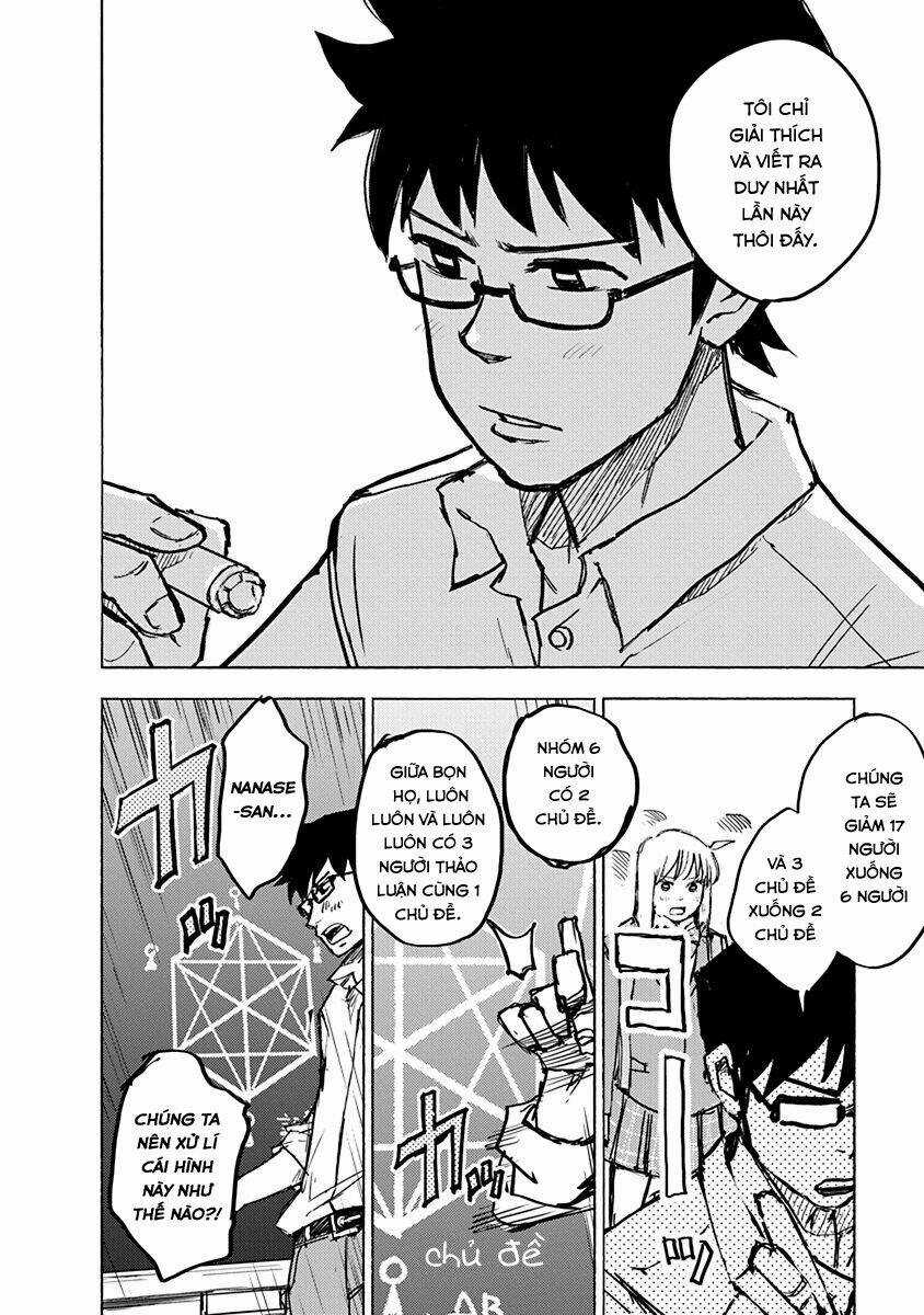 Mathematics Golden Chapter 1 trang 40