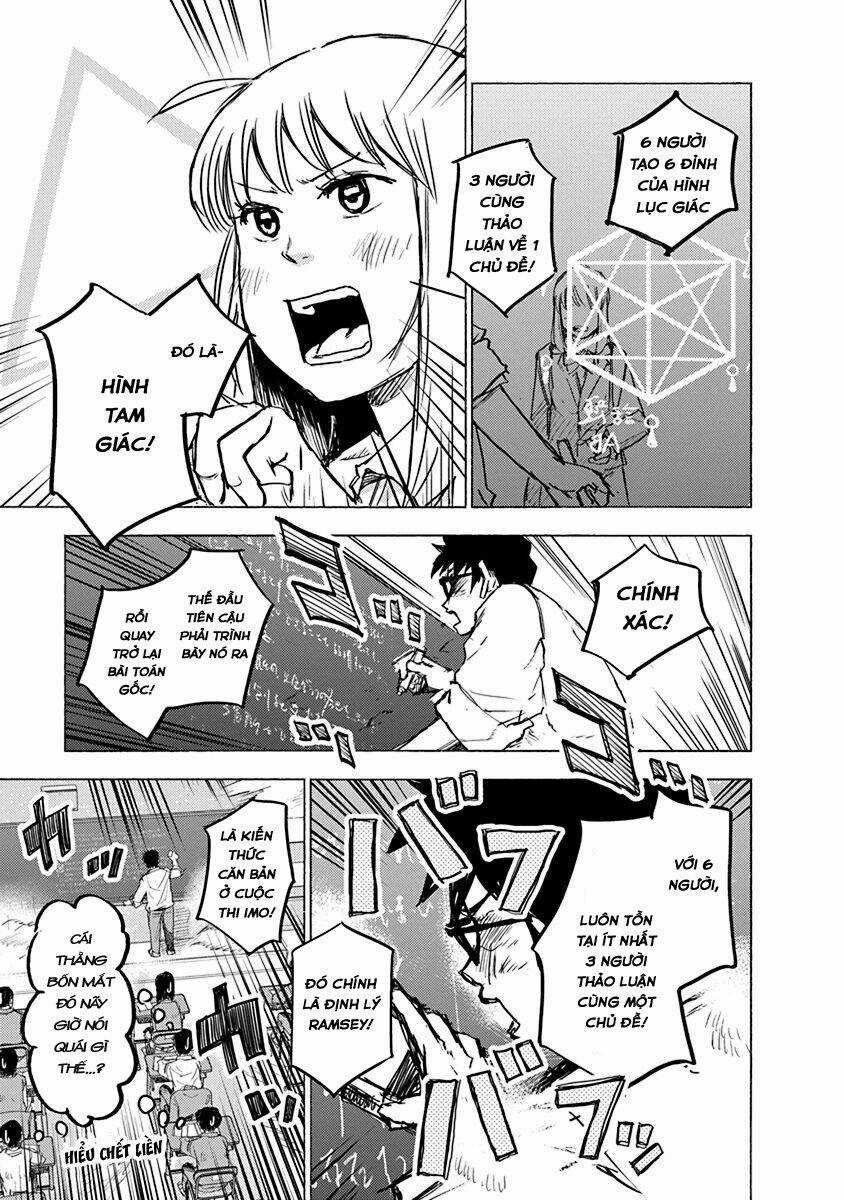 Mathematics Golden Chapter 1 trang 41