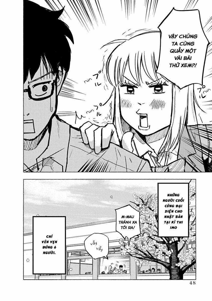 Mathematics Golden Chapter 1 trang 49