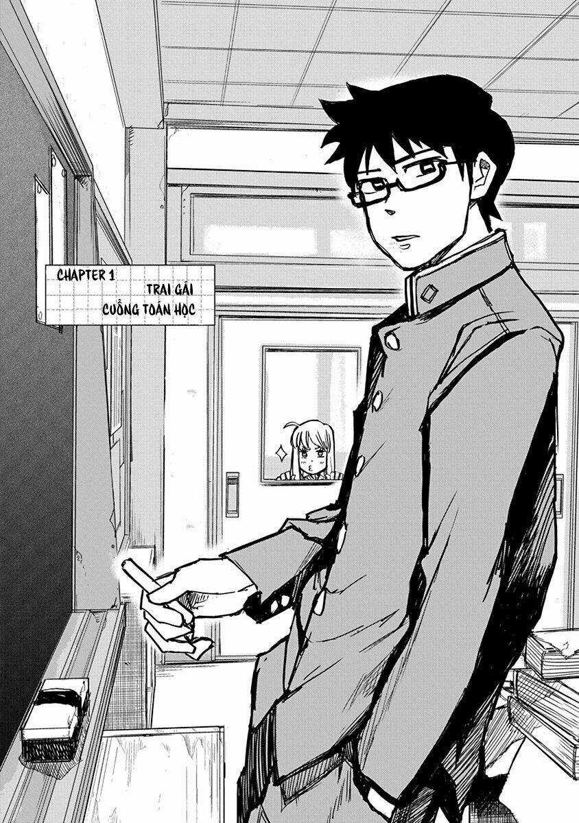 Mathematics Golden Chapter 1 trang 5