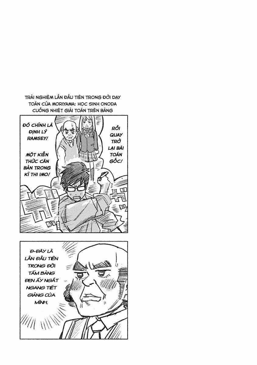 Mathematics Golden Chapter 1 trang 50