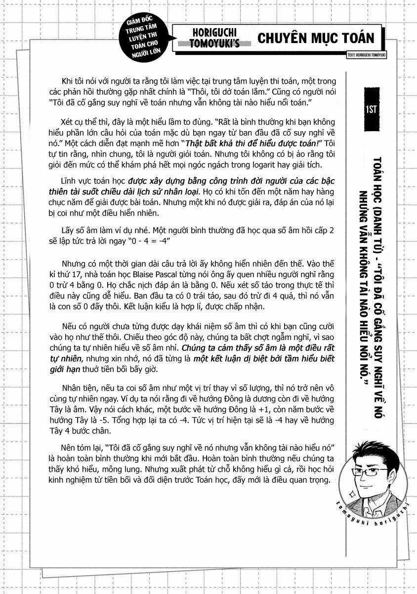 Mathematics Golden Chapter 1 trang 51