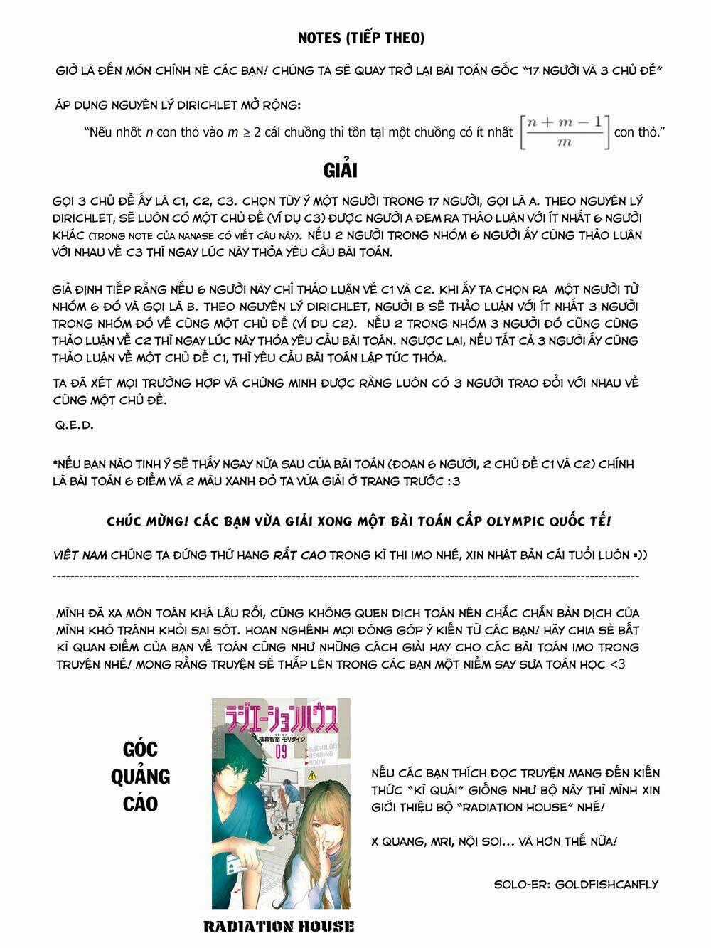 Mathematics Golden Chapter 1 trang 53