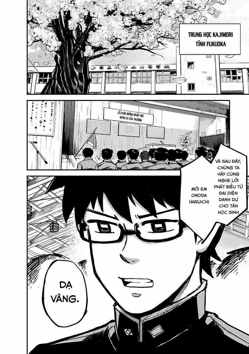 Mathematics Golden Chapter 1 trang 6