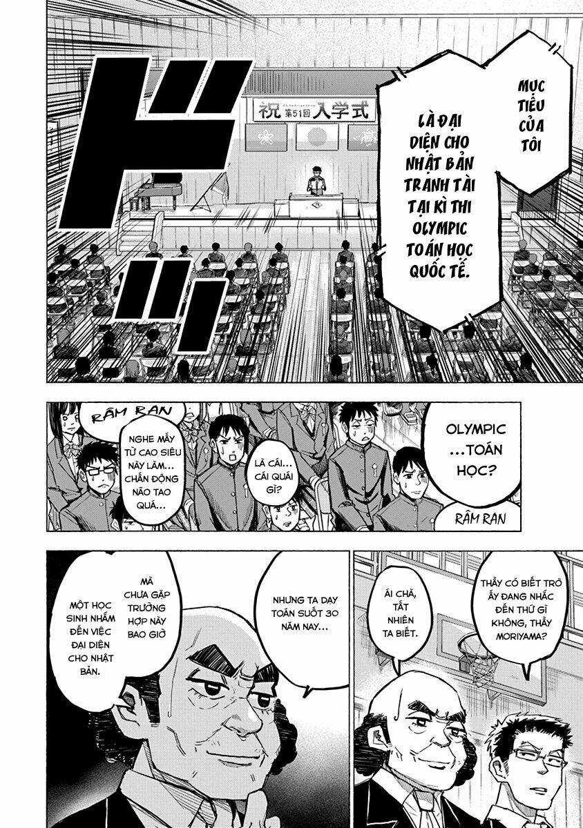 Mathematics Golden Chapter 1 trang 8