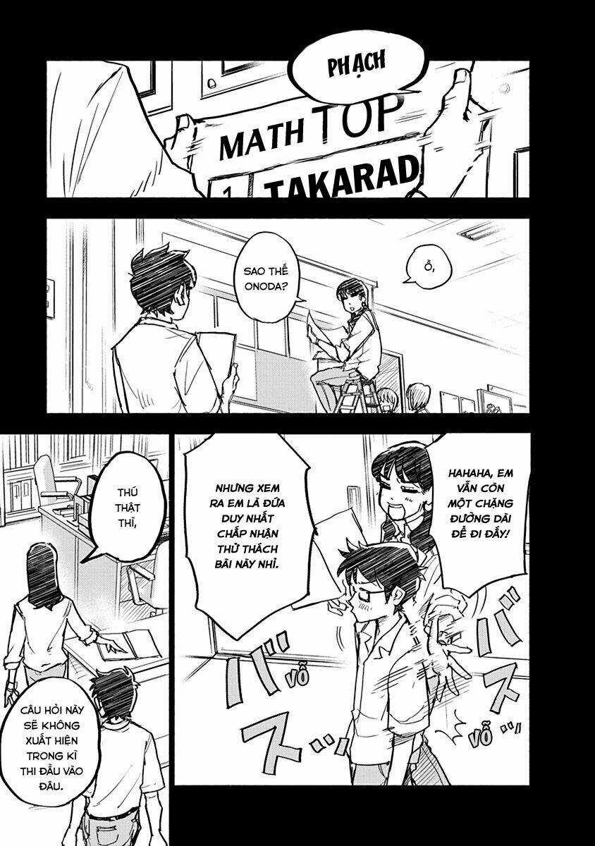 Mathematics Golden Chapter 2 trang 11