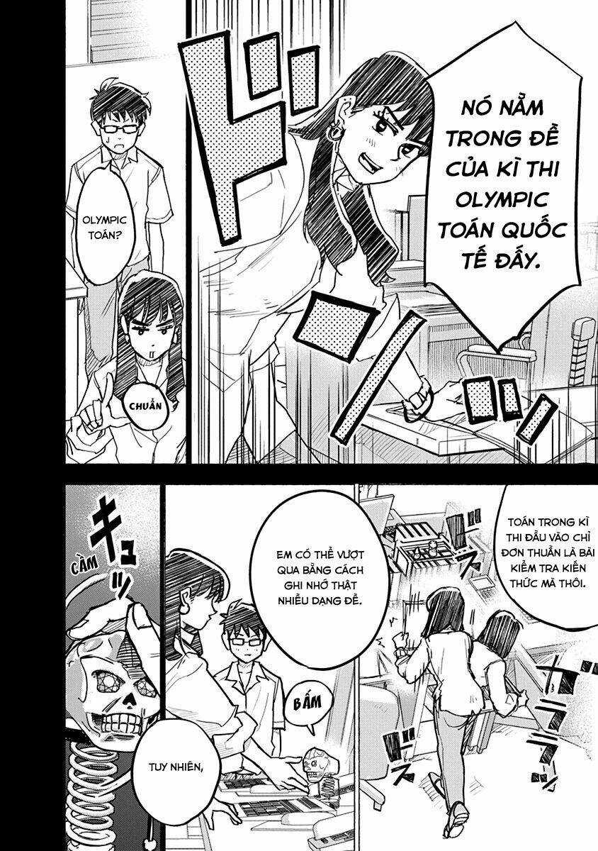 Mathematics Golden Chapter 2 trang 12