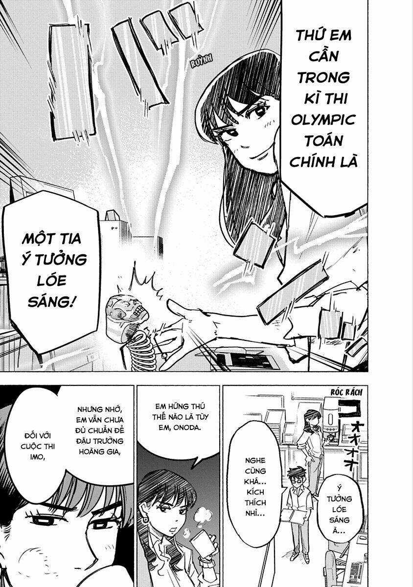 Mathematics Golden Chapter 2 trang 13