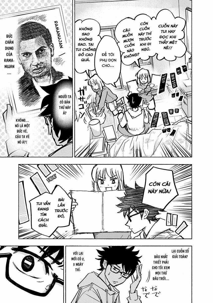 Mathematics Golden Chapter 2 trang 27