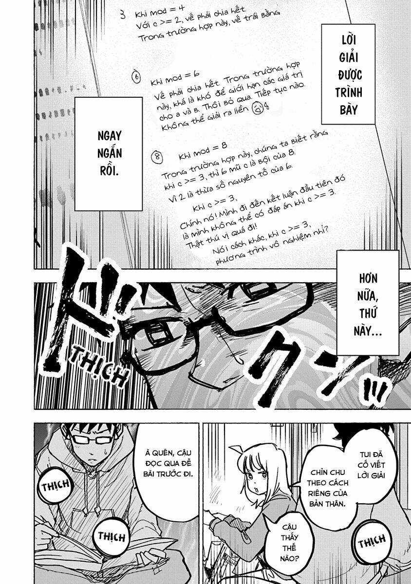 Mathematics Golden Chapter 2 trang 28