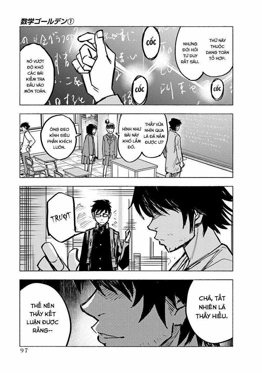 Mathematics Golden Chapter 2 trang 46