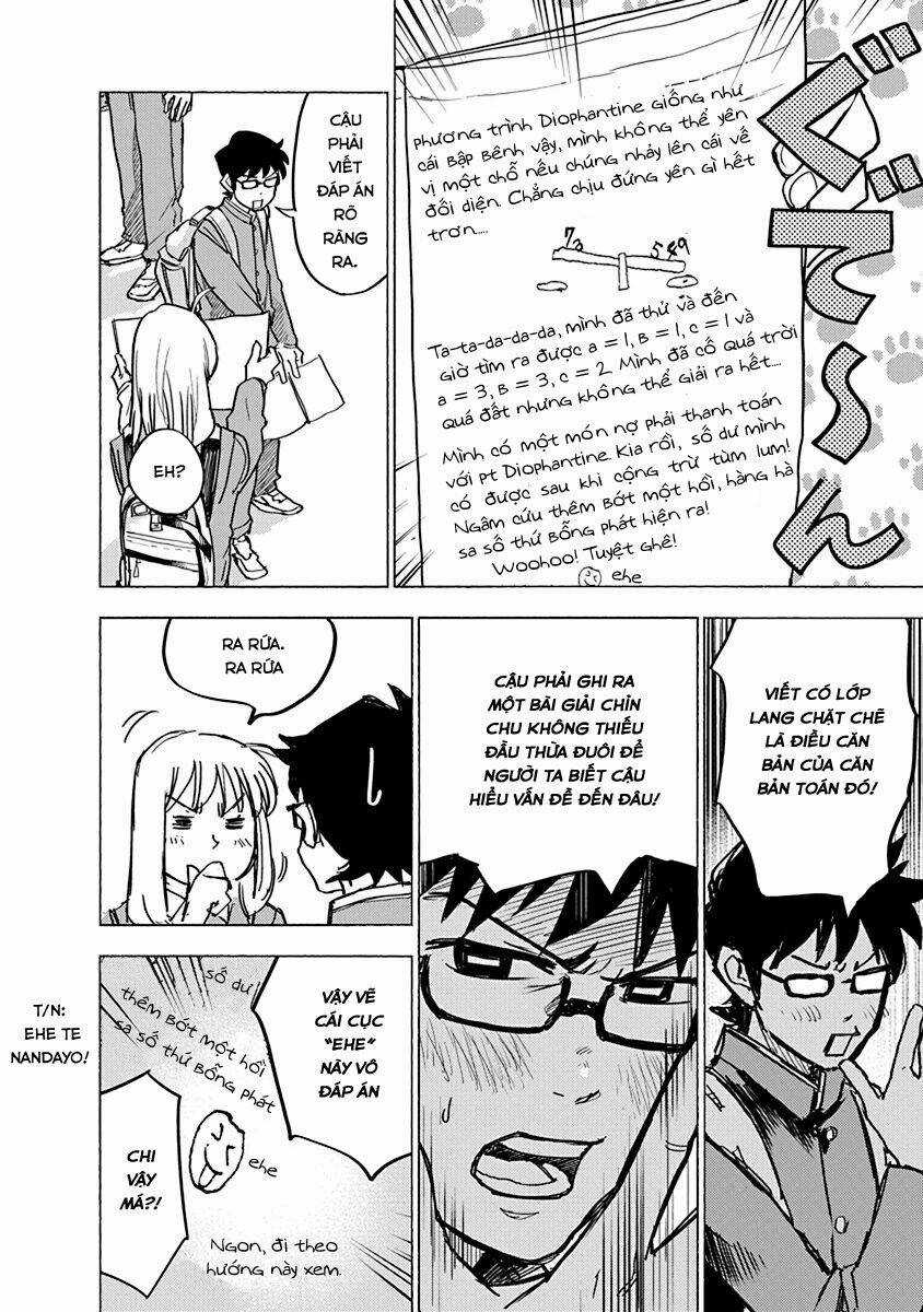 Mathematics Golden Chapter 2 trang 8