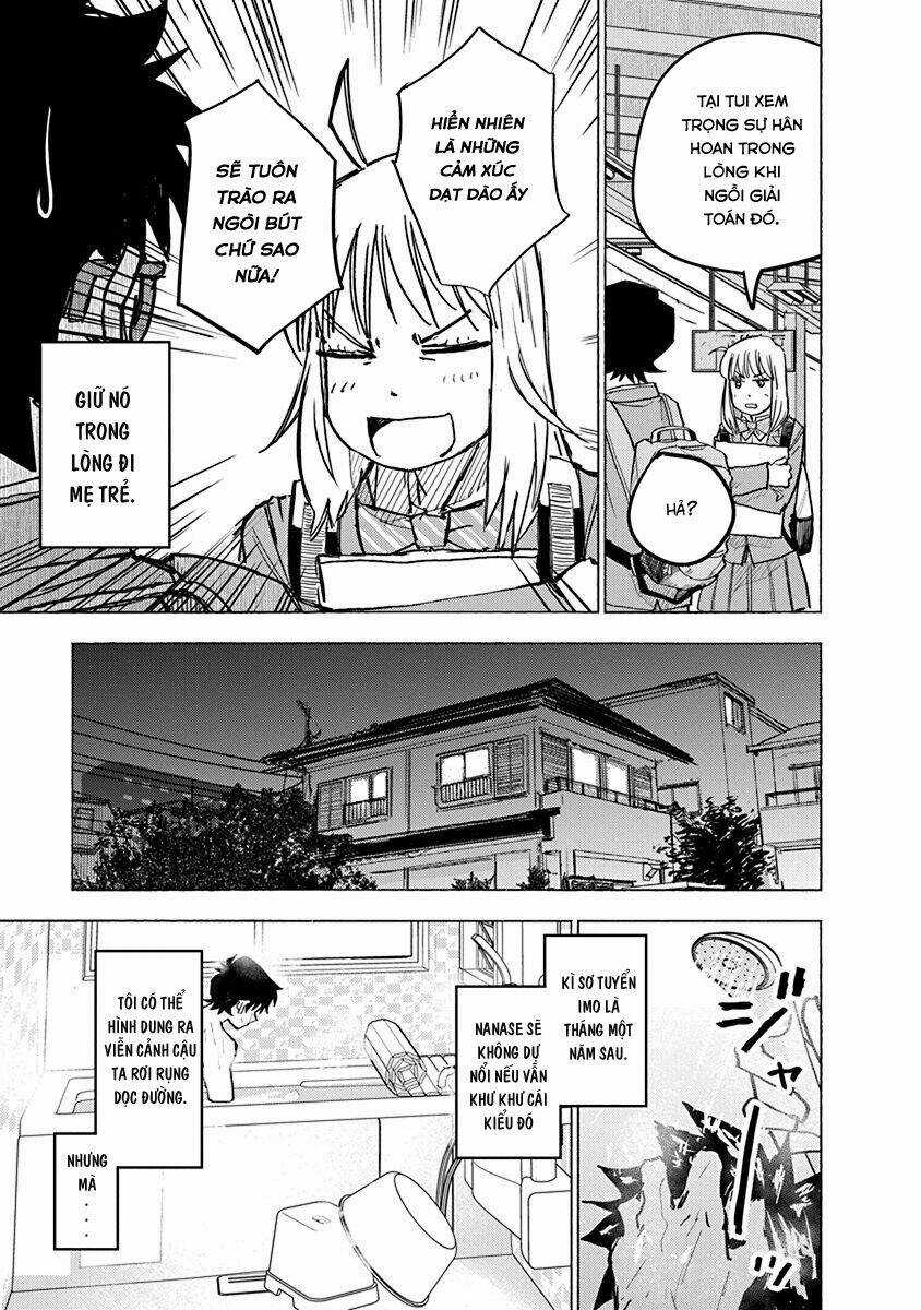 Mathematics Golden Chapter 2 trang 9