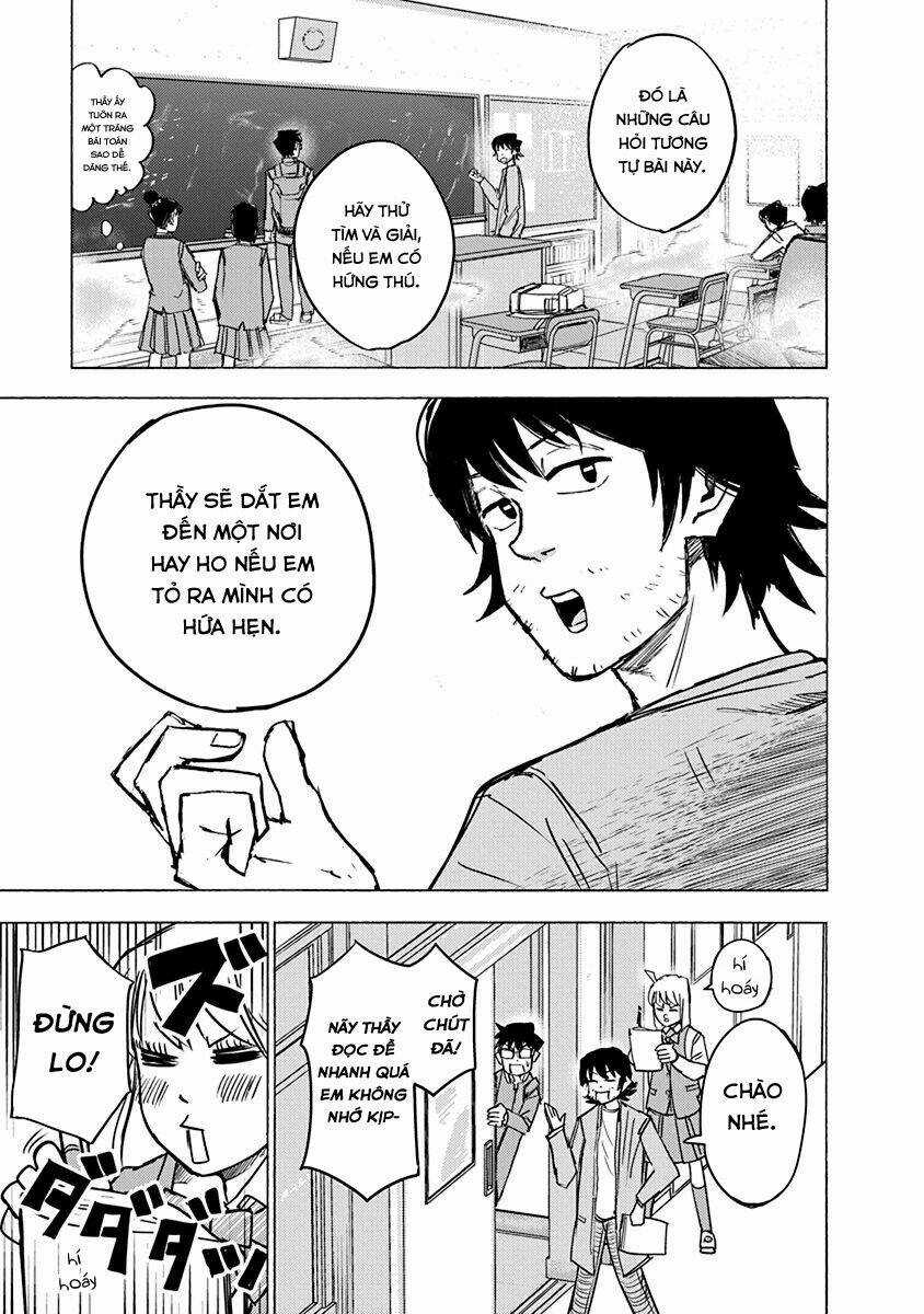 Mathematics Golden Chapter 3 trang 13
