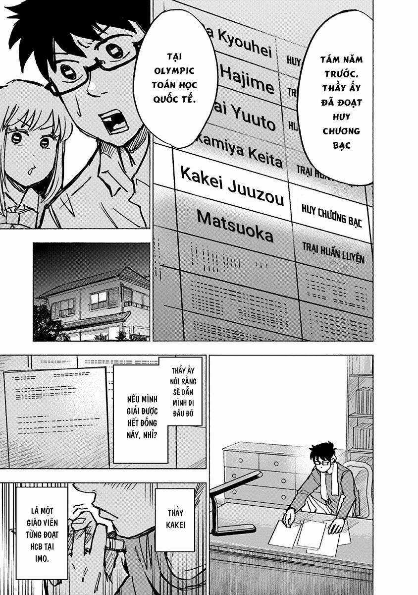 Mathematics Golden Chapter 3 trang 19
